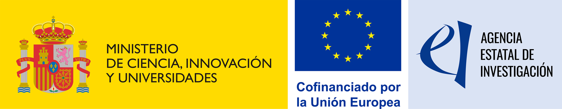 Agencia estatal de investigacion