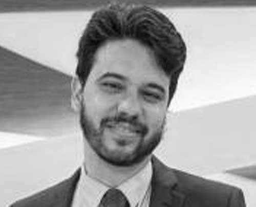 Fernando Barros