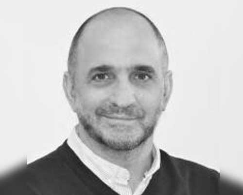 Esteban Nicolini