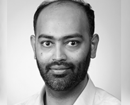 Priyadarshi Amar